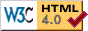 [Valid HTML!]